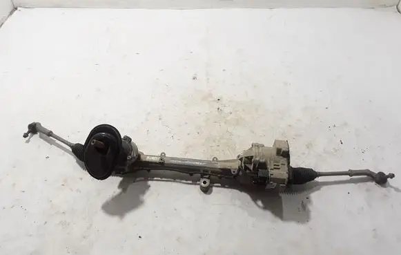 Ford Focus Steering rack 2372727