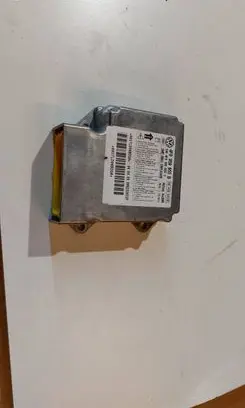 Audi A6 S6 C6 4F Airbag control unit/module 4F0959655B 0037LD06BDG4 4F0910655C