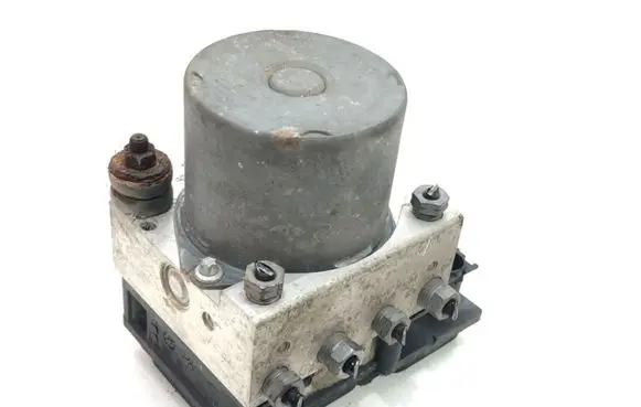 Citroen C4 I ABS Pump 9657352780