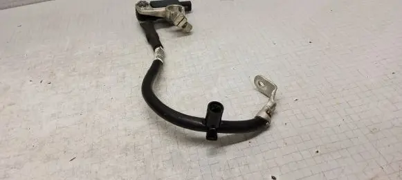 Ford Ecosport Negative earth cable (battery) 01993500L7
