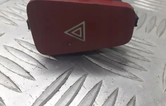 Fiat Croma Hazard warning light relay 29466