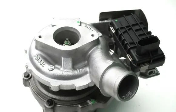 Ford Transit Turbo 798166 812971 853333