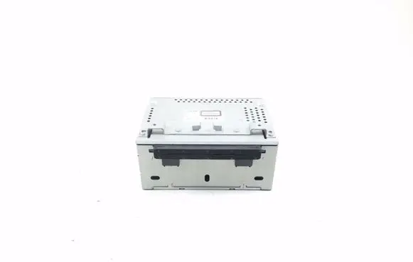 Ford Grand C-MAX Radio/CD/DVD/GPS head unit AM5T18C815HF