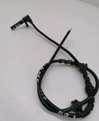 Citroen Jumper ABS brake wheel speed sensor