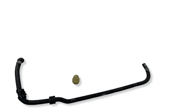Renault Mégane Renault Sport III (IV Based) Fuel line pipe 121111654 B20607C