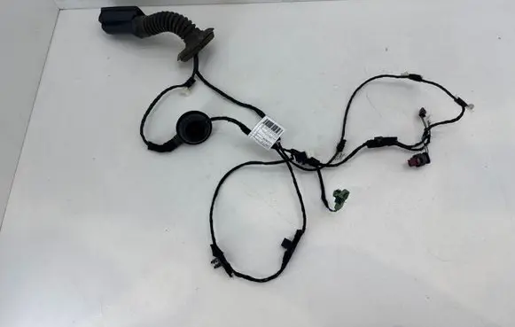 BMW i3 Rear door wiring loom 9391867