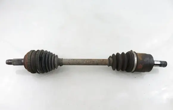 Honda Civic Front driveshaft 
