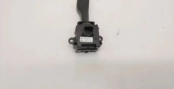 BMW 3 E46 Indicator stalk 8363668 0110401025