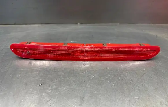 Volkswagen Polo V 6R Third/center stoplight 5K0945087B