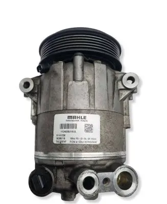 Maserati Ghibli Air conditioning (A/C) compressor (pump) AA383 06574834 01141230