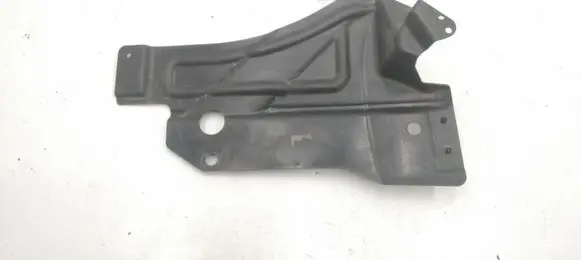 BMW X1 E84 Rear underbody cover/under tray 51752991165
