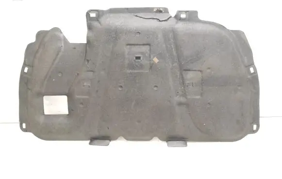 Volvo C70 Engine bonnet/hood sound/heat insulation 30740136