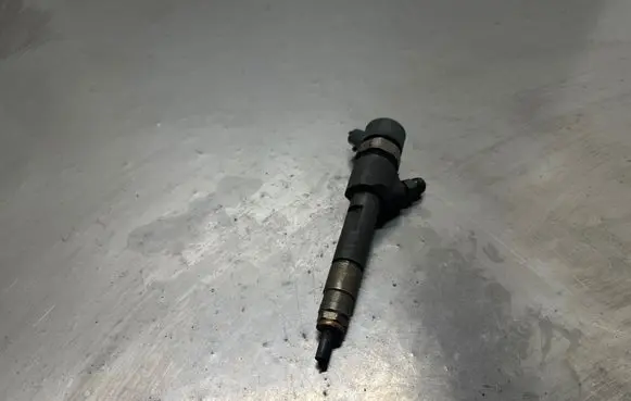 Suzuki Grand Vitara II Fuel injector 0445110230