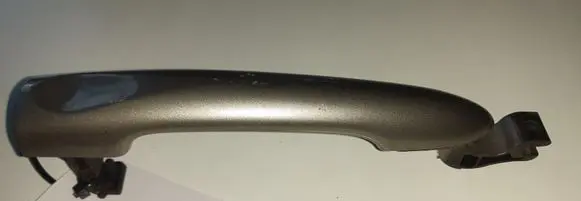 Renault Captur Front door exterior handle 805070009R