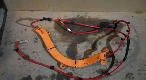 Mercedes-Benz S W223 Other wiring loom A2235408915