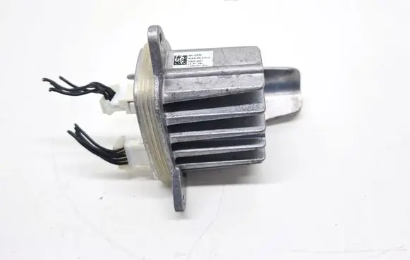 Opel Crossland X Light module LCM 90112532