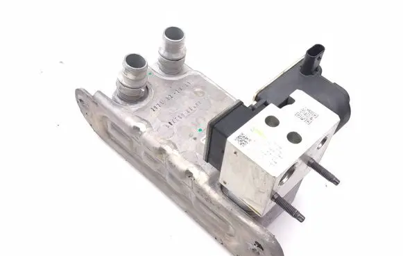 Peugeot 3008 III Air conditioning (A/C) air dryer 9838667680