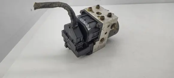 Nissan Primera ABS Pump 476609F629 0265216898