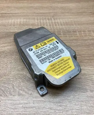 BMW 5 E60 E61 Airbag deployment crash/impact sensor 9172019 220443136