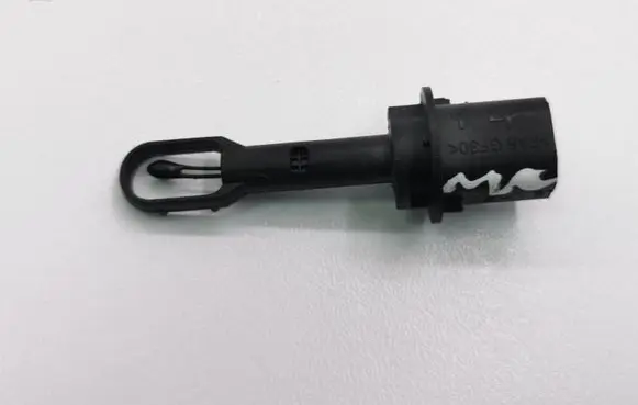 Opel Mokka Interior temperature sensor