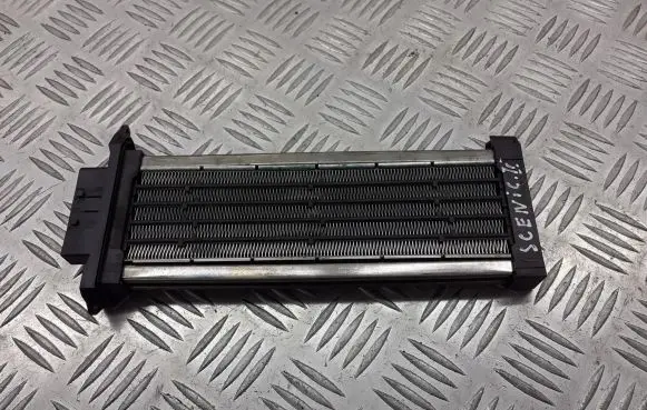 Renault Scenic II - Grand scenic II Interior heater climate box assembly housing 664447A