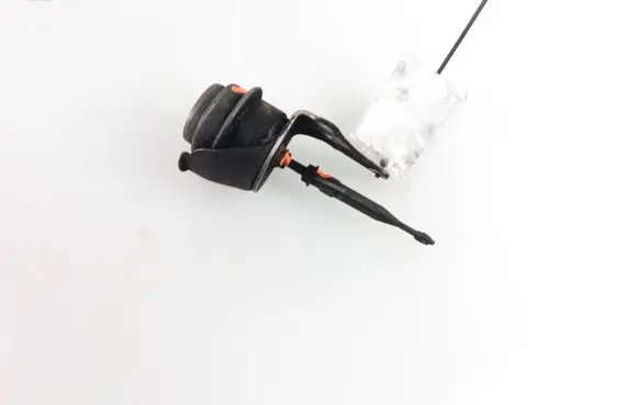 Renault Megane II Turbo system vacuum part 