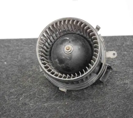 Citroen Jumper Heater fan/blower 5E1630000