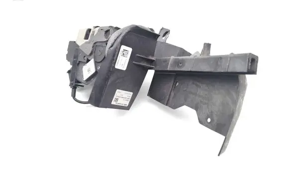 Ford Focus Front door lock BM5A-A21813-DE 921763-105