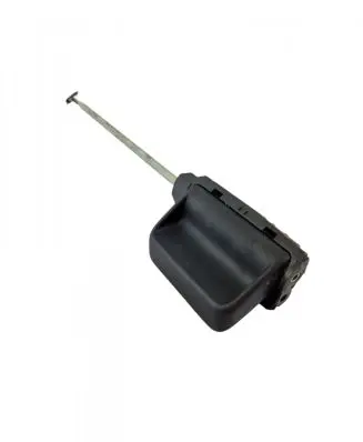 Volkswagen Caddy Front door interior handle 7E0843641B