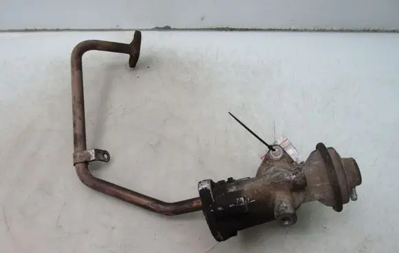 Opel Combo C EGR thermostat 971849255 72277203