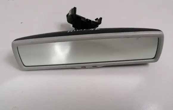 Volkswagen PASSAT B6 Rear view mirror (interior) 3C0857511