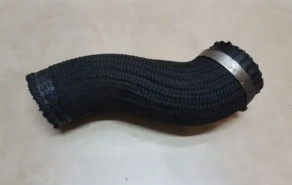 KIA Sorento Intercooler hose/pipe