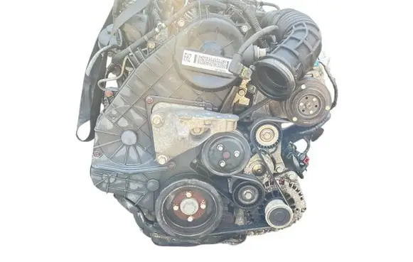 Chevrolet Trax Engine A17DTS