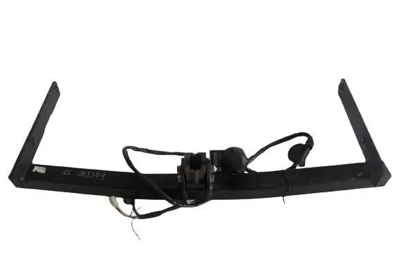 Volkswagen PASSAT CC Tow bar 