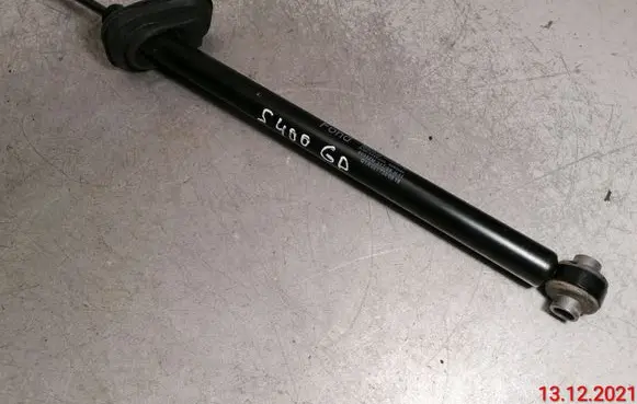 Mercedes-Benz S W221 Tailgate/trunk strut/damper A2217300516 A2217330594