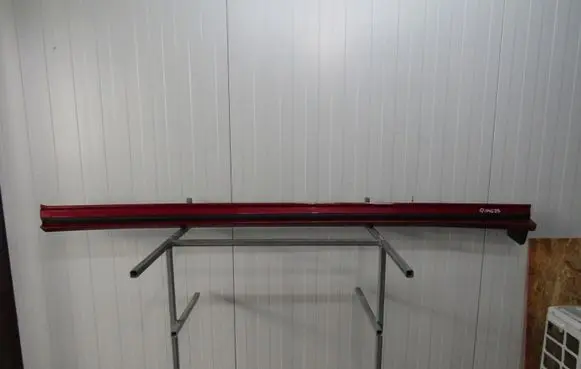 KIA EV6 Front sill (body part) 87753-CVDB0