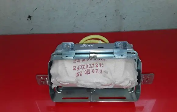 Subaru Tribeca Passenger airbag 2418925AC 2407071216