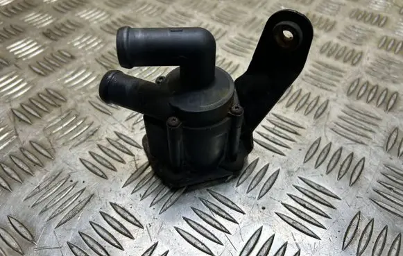 BMW 5 F10 F11 Electric auxiliary coolant/water pump 9230235 6411923023501 704077110
