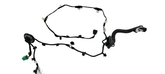 Ford Escape IV Rear door wiring loom PZ1T14633 PZ1T14633KNACC EEU0E14372953000