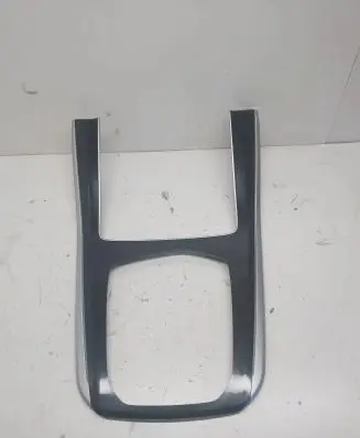 BMW X5 G05 Center console