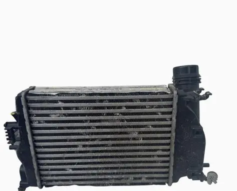 Renault Megane IV Intercooler radiator