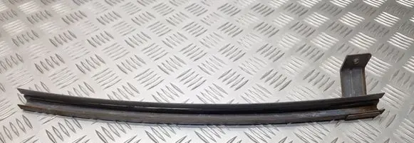 Honda Civic Front door windshield rail 