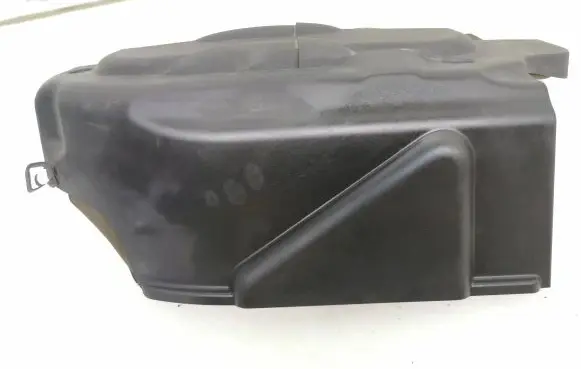 BMW 5 E60 E61 Engine cover (trim) 7789009 11147789009