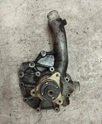 Mercedes-Benz W123 Water pump 1022011001