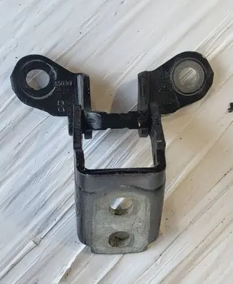 Rear door lower hinge