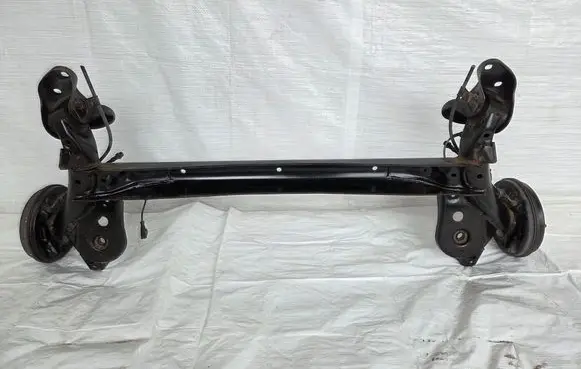 Ford Fiesta Rear axle beam 