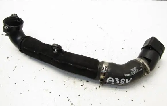 Audi A3 S3 8V Intercooler radiator 04L145762AD