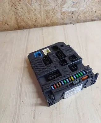 Citroen C3 SAM control unit 9664532580 0020556180907 2056185110907