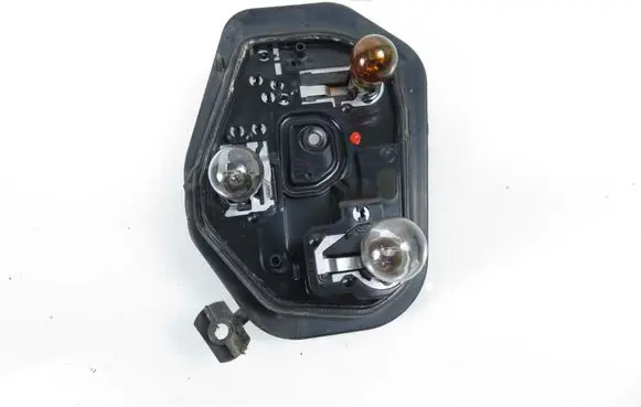 Peugeot 206 Tail light bulb cover holder 