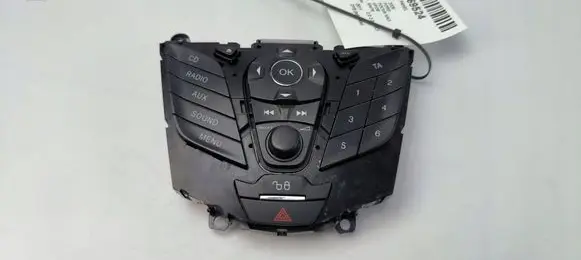 Ford Focus Climate control/heater control trim AM5T18K811AC